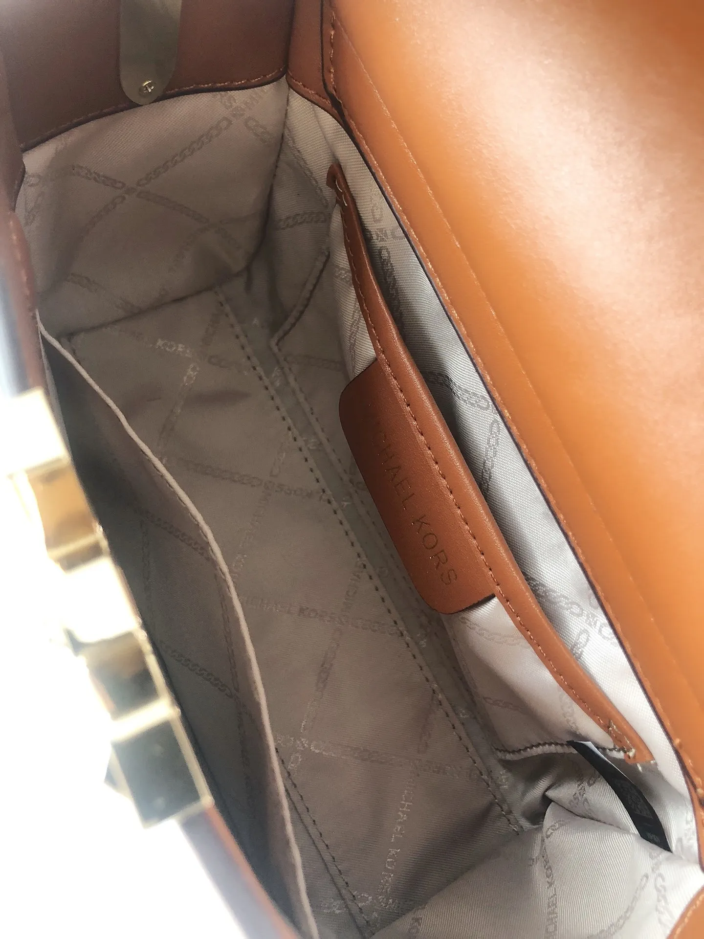 All Categories Official Website "Brand Women's Bags" Women's Bags 💙 MK 2023 New MK Genuine Leather Crossbody Bag